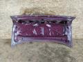 крышка багажника (дверь 3-5) Toyota Carina E 1 поколение T190 1995, 1.8 л., 7A-FE, бензин, МКПП, седан - фото №11