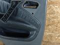 обшивка двери задняя левая Mercedes-Benz M-Класс W163 2001, 3.2 л., бензин, АКПП, внедорожник 5 дв. - фото №2
