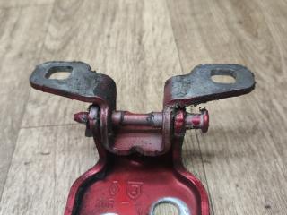 петля двери Lada Vesta 1 поколение 2017, 1.6 л., бензин, МКПП, седан