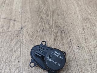 моторчик заслонки печки Citroen C5 1 поколение 2001, 2.0 л., дизель, МКПП, лифтбэк, 653118V.C08