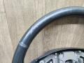 руль Hyundai Santa Fe 2 поколение (CM) 2005, 2.2 л., дизель, АКПП, внедорожник 5 дв., 561002B000 - фото №4