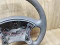 руль Citroen C5 1 поколение 2001, 2.0 л., дизель, МКПП, лифтбэк - фото №5