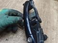 ручка наружная Mercedes-Benz C-Класс W203/S203/CL203 2003, 2.2 л., дизель, АКПП, универсал - фото №2