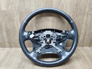 руль Hyundai Santa Fe 2 поколение (CM) 2005, 2.2 л., дизель, АКПП, внедорожник 5 дв., 561002B000