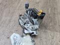 замок двери передней левой Nissan Almera N16 2003, 1.6 л., бензин, МКПП, хетчбэк 5 дв. - фото №5