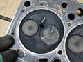 головка блока цилиндров Volkswagen Passat B6 2008, 2.0 л., дизель, МКПП, универсал, 038103373R - фото №14