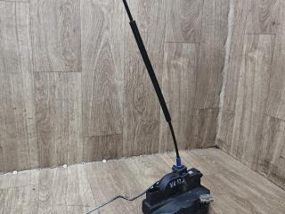 замок двери передней правой Opel Astra J 2011, 1.3 л., дизель, МКПП, хетчбэк 5 дв.