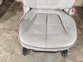 салон (комплект сидений) Hyundai Santa Fe 2 поколение (CM) 2005, 2.2 л., дизель, АКПП, внедорожник 5 дв. - фото №13