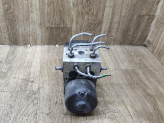 блок ABS Alfa Romeo 166 1 поколение 1999, 2.0 л., Ti, бензин, МКПП, хетчбэк 5 дв., 0265220453, 60652775, 0273004345