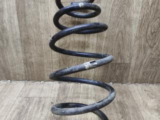 пружина передняя Opel Astra J 2011, 1.3 л., дизель, МКПП, хетчбэк 5 дв.