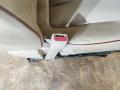 салон (комплект сидений) Hyundai Santa Fe 2 поколение (CM) 2005, 2.2 л., дизель, АКПП, внедорожник 5 дв. - фото №11