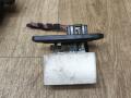 сопротивление печки Mercedes-Benz M-Класс W163 2001, 3.2 л., бензин, АКПП, внедорожник 5 дв. - фото №3