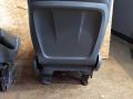 салон (комплект сидений) Mercedes-Benz M-Класс W163 2001, 3.2 л., M 112.942, бензин, АКПП, внедорожник 5 дв. - фото №18