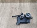 сервопривод заслонок впускного коллектора Mercedes-Benz C-Класс W203/S203/CL203 2003, 2.2 л., OM 611.962, дизель, АКПП, универсал - фото №3