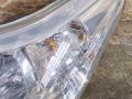 фара левая Citroen C4 1 поколение 2004, 1.6 л., дизель, МКПП, хетчбэк 5 дв., 9646893980 - фото №4