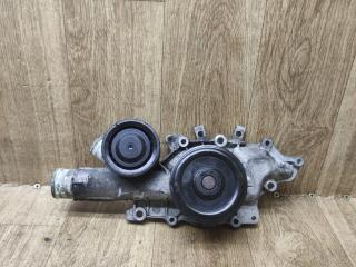 помпа Mercedes-Benz C-Класс W203/S203/CL203 2003, 2.2 л., OM 611.962, дизель, АКПП, универсал