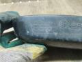 зеркало наружное левое Toyota Carina E 1 поколение T190 1995, 1.8 л., 7A-FE, бензин, МКПП, седан - фото №9