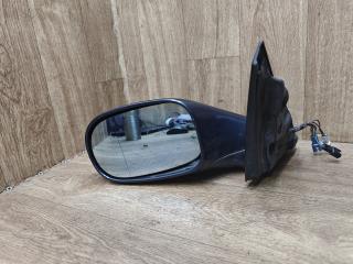 зеркало наружное левое Alfa Romeo 166 1 поколение 1999, 2.0 л., Ti, бензин, МКПП, седан