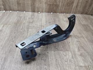 петля капота Peugeot 3008 1 поколение 2013, 1.6 л., дизель, МКПП, минивэн, 9682598980