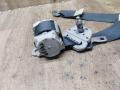 ремень безопасности Toyota Corolla Verso 2 поколение AR10 2007, 2.2 л., дизель, МКПП, передний привод - фото №6