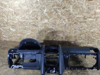 панель передняя салона (торпедо) Peugeot 407 1 поколение 2008, 2.0 л., дизель, МКПП, универсал