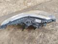 фара левая Citroen C4 1 поколение 2004, 1.6 л., дизель, МКПП, хетчбэк 5 дв., 9646893980 - фото №5
