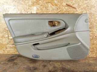 обшивка двери передняя левая Nissan Maxima A33 2002, 2.0 л., VQ20DE, бензин, АКПП, седан