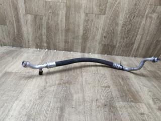 трубка кондиционера Lada Vesta 1 поколение 2017, 1.6 л., бензин, МКПП, седан, 8450008024