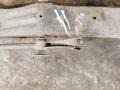 балка подвески задняя Toyota Carina E 1 поколение T190 1995, 1.8 л., 7A-FE, бензин, МКПП, седан - фото №6