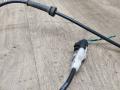 датчик ABS Citroen C4 1 поколение 2004, 1.6 л., дизель, МКПП, хетчбэк 5 дв., 9652310580 - фото №3