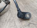 датчик ABS Nissan Almera N16 2003, 1.5 л., QG15DE, бензин, МКПП, хетчбэк 5 дв., 026300752, 47910BN800 - фото №3