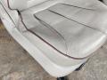 салон (комплект сидений) Hyundai Santa Fe 2 поколение (CM) 2005, 2.2 л., дизель, АКПП, внедорожник 5 дв. - фото №14