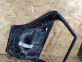 дверь задняя левая Mercedes-Benz C-Класс W203/S203/CL203 2003, 2.2 л., дизель, АКПП, универсал - фото №10
