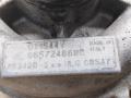 турбина Citroen C4 1 поколение 2004, 1.6 л., дизель, МКПП, хетчбэк 5 дв., 9657248680, GT1544V - фото №5