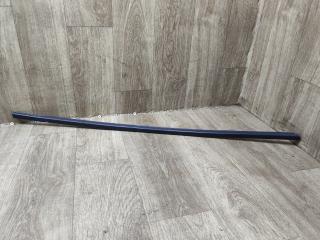 молдинг стекла Peugeot 407 1 поколение 2008, 2.0 л., дизель, МКПП, универсал