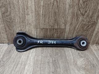 рычаг задний правый Mercedes-Benz C-Класс W203/S203/CL203 [рестайлинг] 2005, 2.2 л., дизель, МКПП, универсал