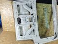 крышка багажника (дверь 3-5) Volkswagen Transporter T5 2003, 1.9 л., AXC, дизель, МКПП, микроавтобус - фото №13