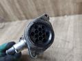 охладитель EGR / Радиатор EGR Peugeot 407 1 поколение 2008, 2.0 л., дизель, МКПП, универсал, 9645689780 - фото №5