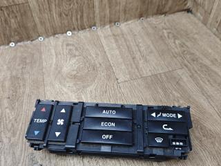 блок управления печки / климат-контроля Alfa Romeo 166 1 поколение 1999, 2.0 л., Ti, бензин, МКПП, хетчбэк 5 дв.