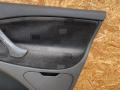 обшивка двери передняя правая Citroen C5 1 поколение 2001, 2.0 л., дизель, МКПП, лифтбэк - фото №3