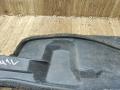 дождевик Toyota Corolla Verso 2 поколение AR10 2007, 2.2 л., дизель, МКПП, передний привод, 53837-0F010 - фото №3