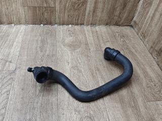 патрубок отопителя (печки) Peugeot 407 1 поколение 2008, 2.0 л., дизель, МКПП, универсал, 9681836680