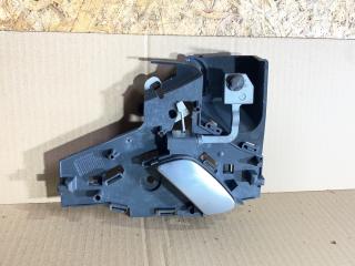 ручка внутренняя задняя правая Citroen C5 1 поколение 2001, 2.9 л., бензин, АКПП, хетчбэк 5 дв.