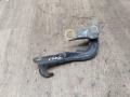 петля капота левая Toyota Carina E 1 поколение T190 1995, 1.8 л., 7A-FE, бензин, МКПП, универсал, передний привод - фото №4