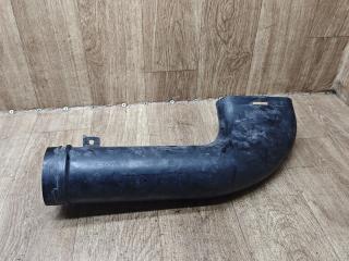 воздухозаборник Mercedes-Benz C-Класс W203/S203/CL203 2003, 2.2 л., дизель, АКПП, универсал, A2035280607