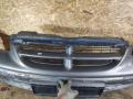 бампер передний Chrysler Voyager 3 поколение 2000, 2.5 л., дизель, МКПП, минивэн - фото №8