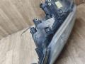 фара левая Volkswagen Touran 1 поколение 2004, 1.9 л., дизель, МКПП, минивэн, 2K0941005, 2K0941005B - фото №4