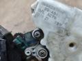 замок двери передней правой Nissan Almera N16 2003, 1.6 л., бензин, МКПП, хетчбэк 5 дв. - фото №4