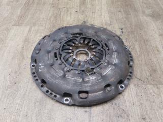 корзина сцепления Toyota Corolla Verso 2 поколение AR10 2007, 2.2 л., дизель, МКПП, передний привод