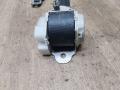 ремень безопасности Toyota Corolla Verso 2 поколение AR10 2007, 2.2 л., дизель, МКПП, передний привод - фото №5
